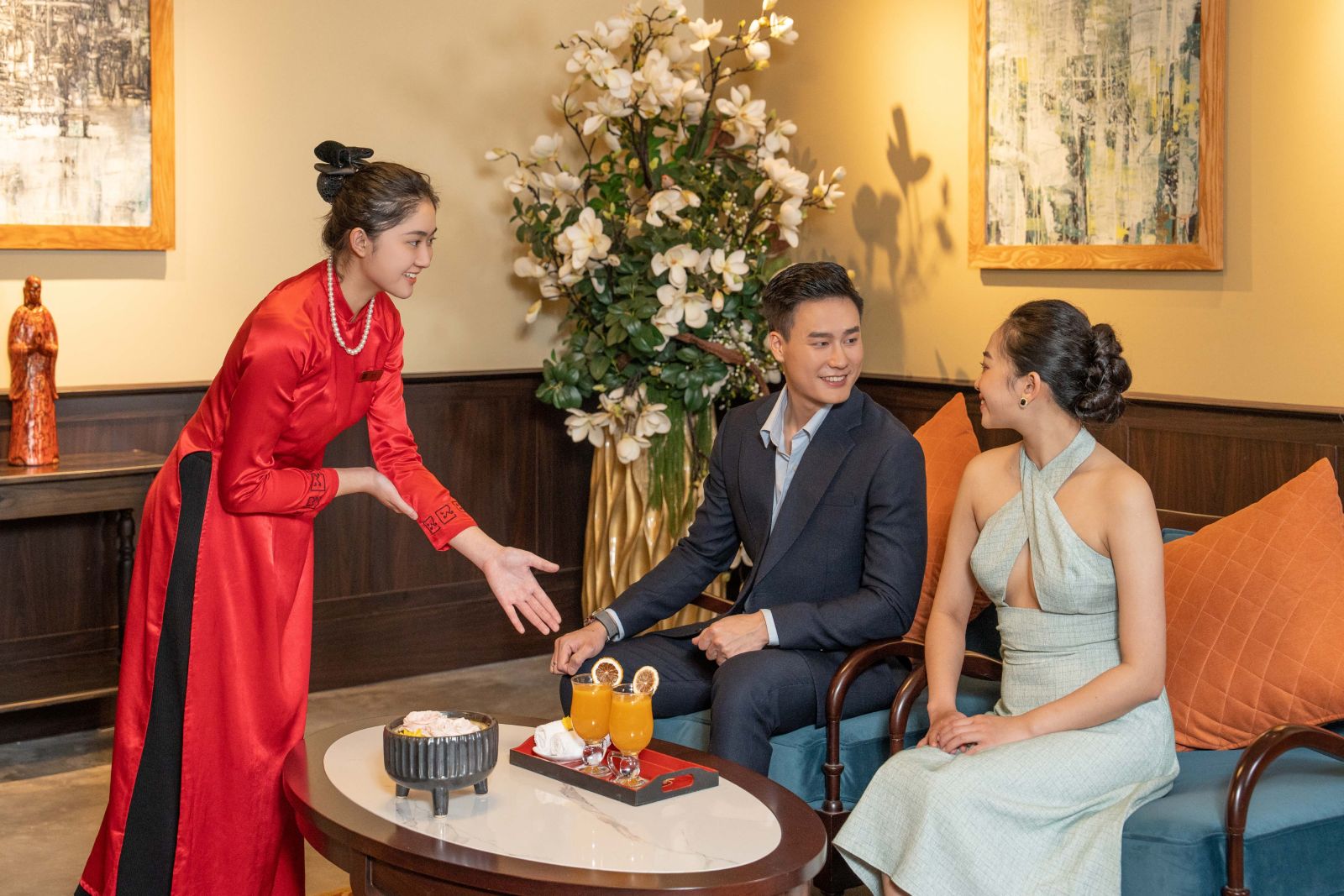 Môi trường văn hoá